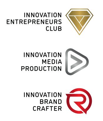 innovation logos