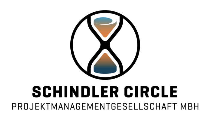 logo schindler circle projektmanagement