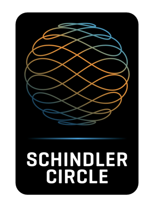 logo schindler circle