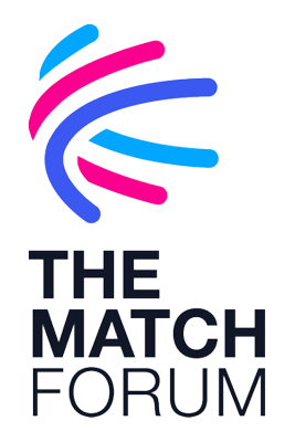 logo the match forum