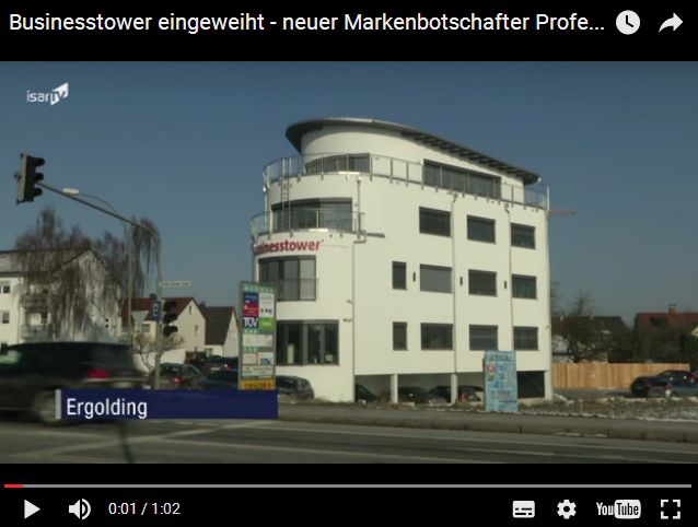 isar tv businesstower eroeffnung
